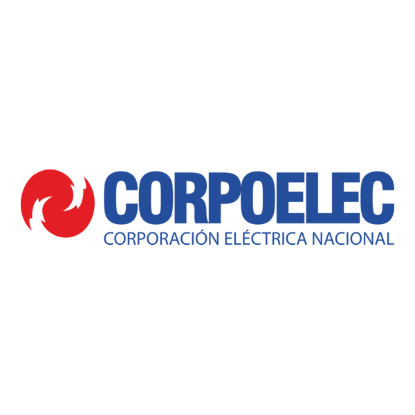CORPOELEC Logo