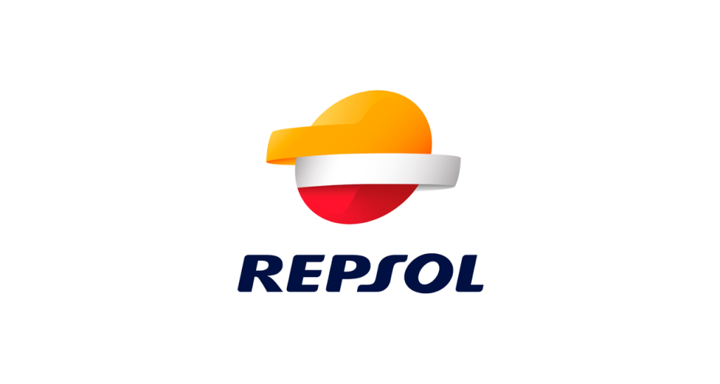 REPSOL Logo